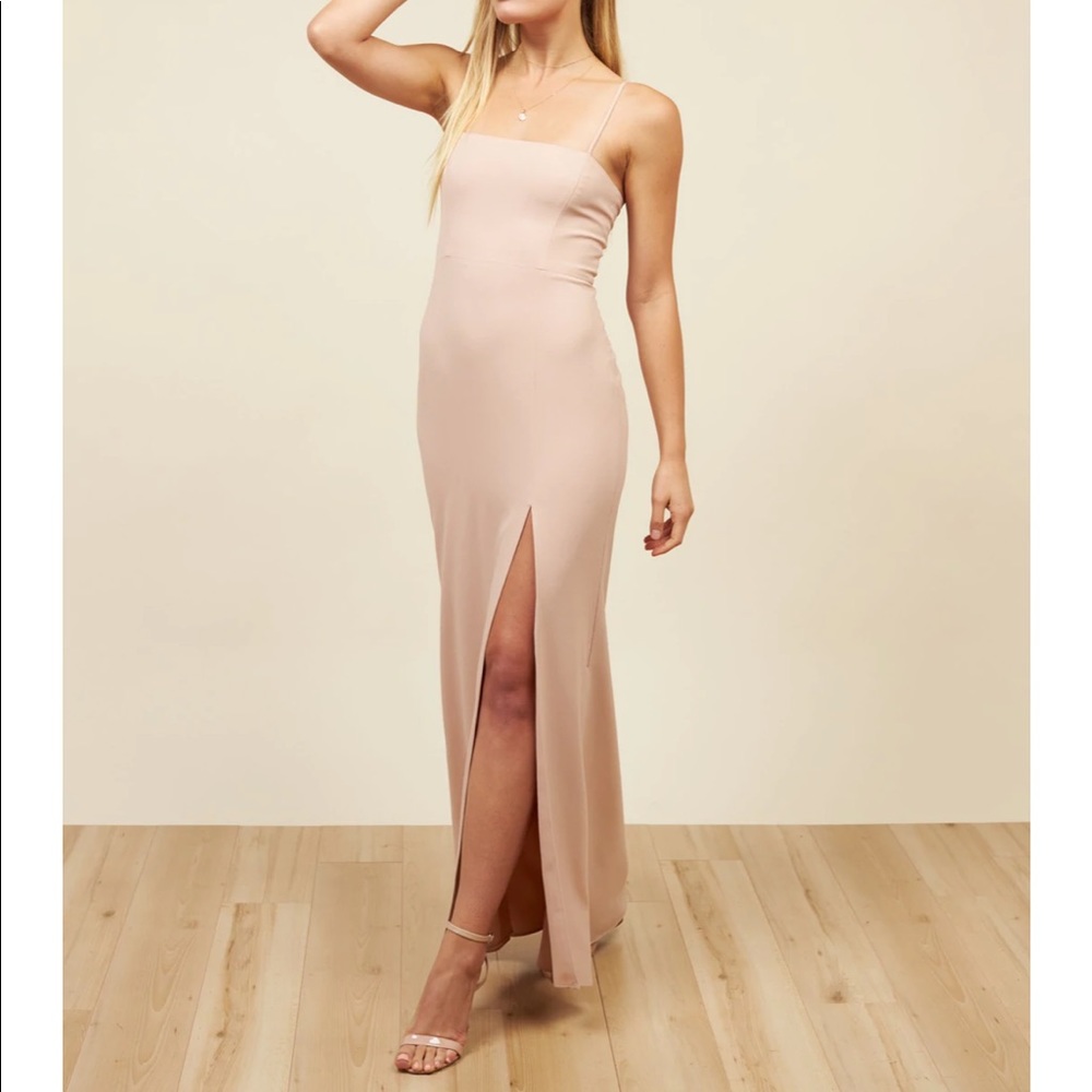 Park & Fifth Co. Jupiter Dress